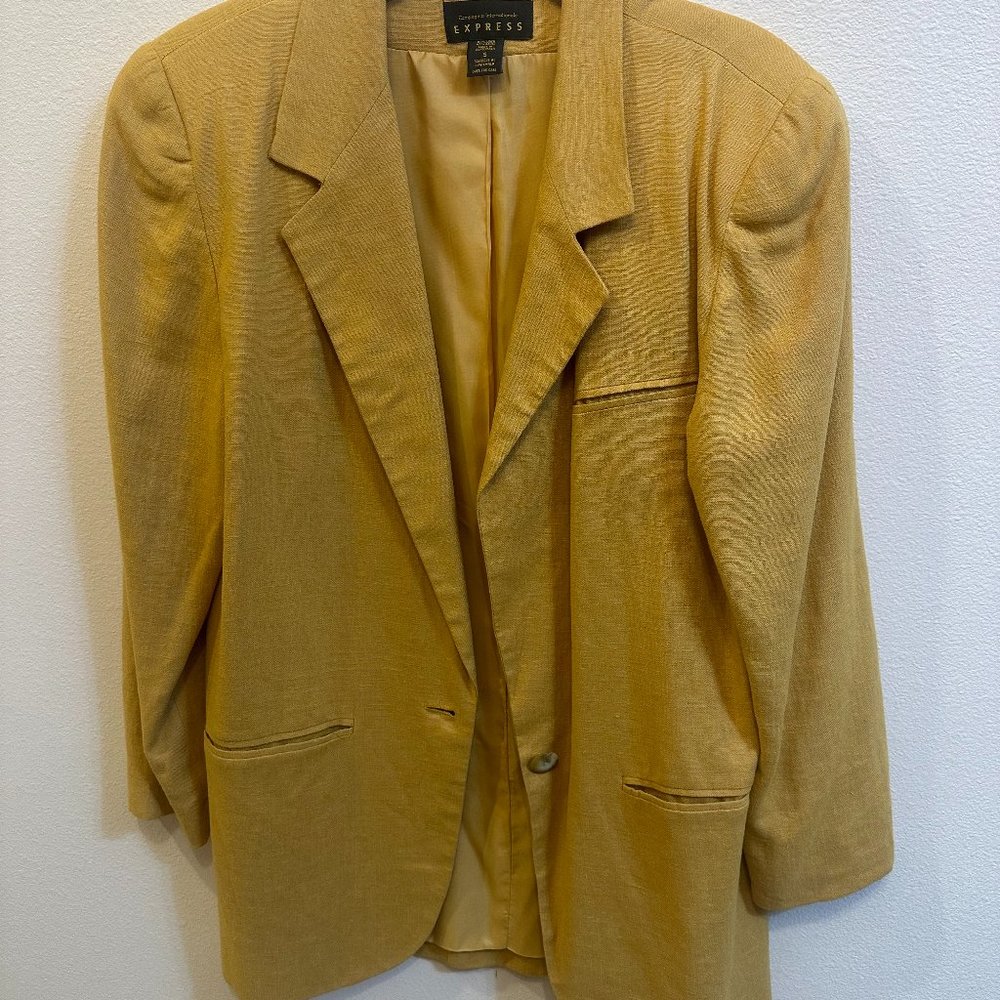 Suit Jacket for Women